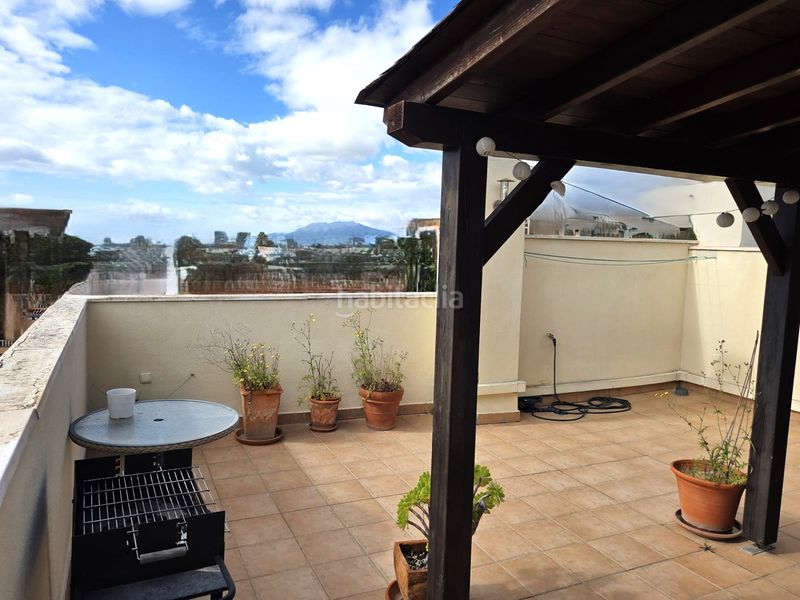 Foto 2aefe36c-6bf0-491d-b7e1-a26b8681c311. Dúplex a Miraflores del Palo Málaga