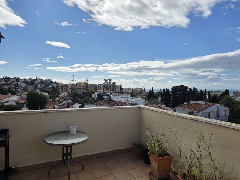 Foto 339a3a63-3d91-42bf-ab9d-bca129464feb. Dúplex a Miraflores del Palo Málaga