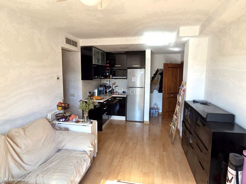 Foto 61fd55c3-3735-4ec3-959c-3173c9cbb299. Dúplex a Miraflores del Palo Málaga