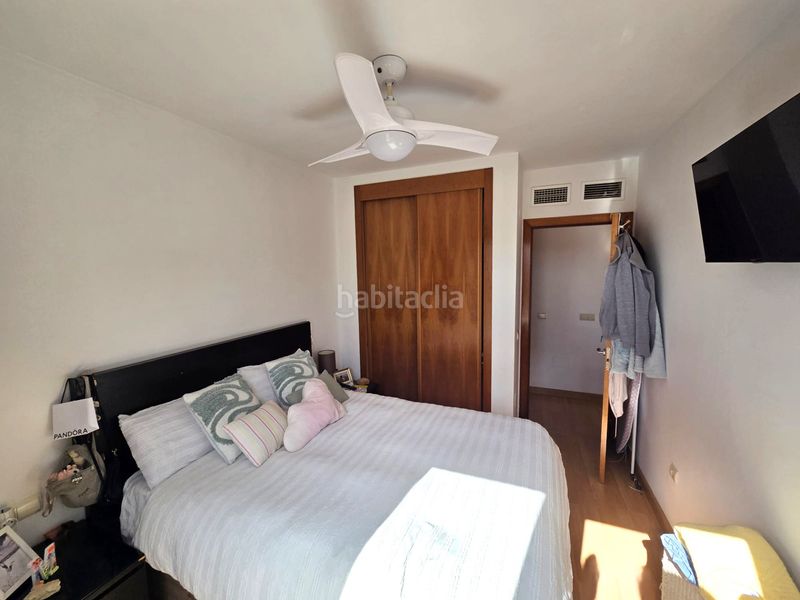 Foto f3234dfc-174b-488e-bdc1-e1b293fdb7b8. Dúplex a Miraflores del Palo Málaga