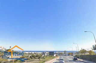 Industrial plot  Castillo alto. Proyecto comercial en suelo urbano consolidado a la venta en ner