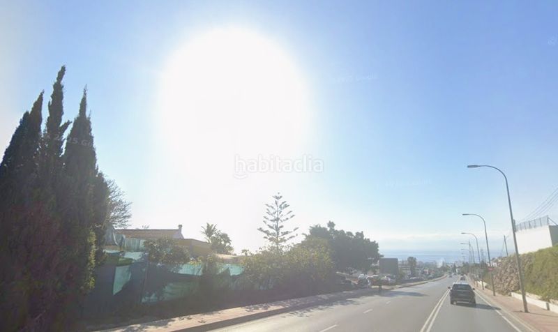 Foto 10c17711-a4f8-498a-890d-84c71879176d. Area edificabile industriale in Avda Pescia - Ctra de Frigiliana Nerja