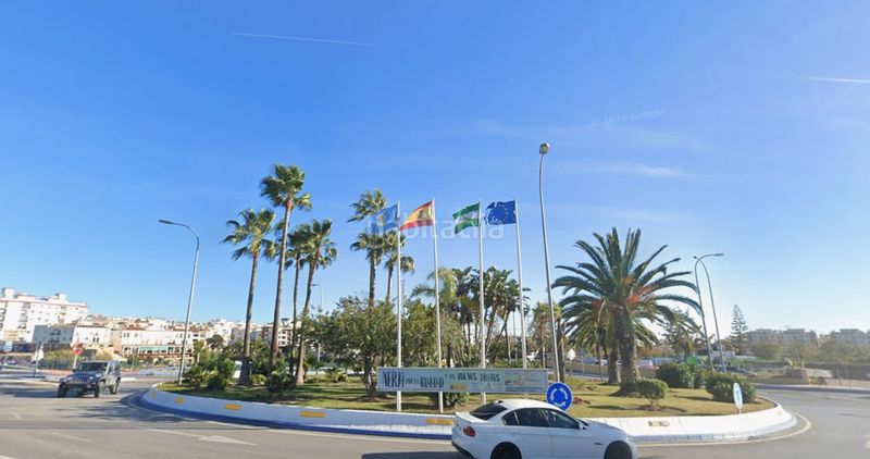 Foto 4b8bf3a9-842f-49fc-8208-9524018cff4a. Area edificabile industriale in Avda Pescia - Ctra de Frigiliana Nerja