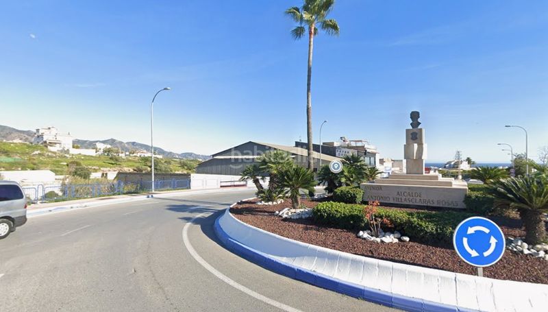 Foto 4db5adb0-525b-4d15-a4ff-69b85207dfd5. Area edificabile industriale in Avda Pescia - Ctra de Frigiliana Nerja