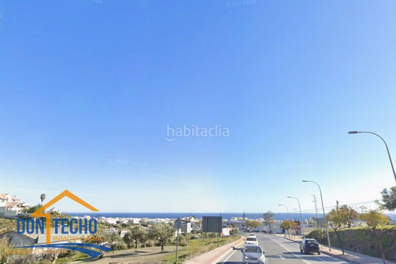 Foto cd6540d7-5715-49ff-bdd0-8c5174484c98. Area edificabile industriale in Avda Pescia - Ctra de Frigiliana Nerja