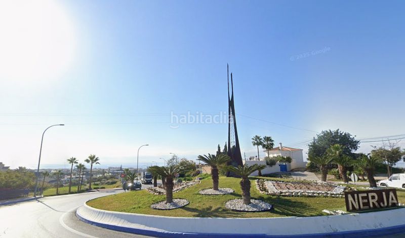 Foto f80e2d12-7408-433b-9f7a-85626188360d. Area edificabile industriale in Avda Pescia - Ctra de Frigiliana Nerja