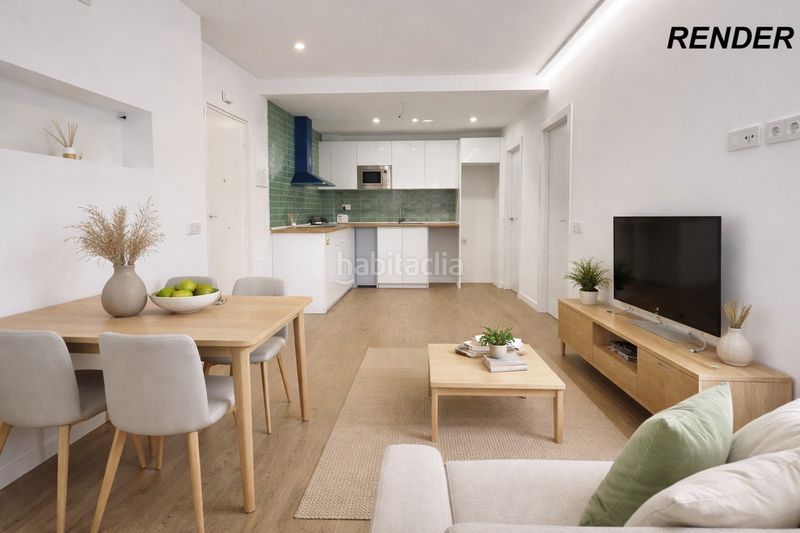 Foto f4d83768-5b60-48d3-922d-6dddce1d0db1. Pis a Manantiales-Estación de Autobuses Torremolinos