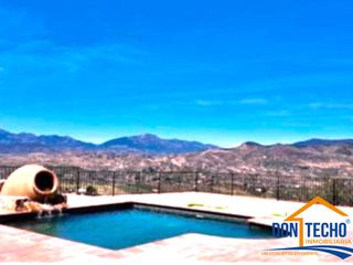 Bauernhof  Urbanizacion ur. 2. **finca rústica en álora: un refugio de ensueño**