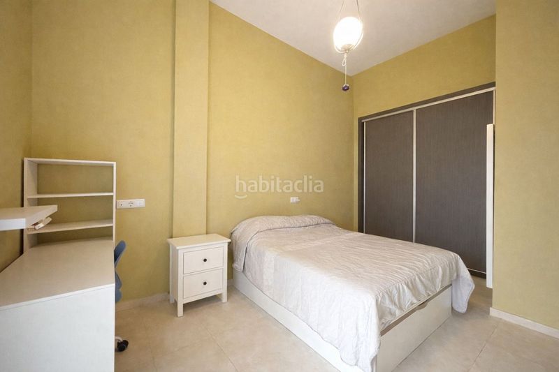 Foto 360b3573-2eef-4ab9-9689-ad881e564d28. Flat with heating parking in Colmenar