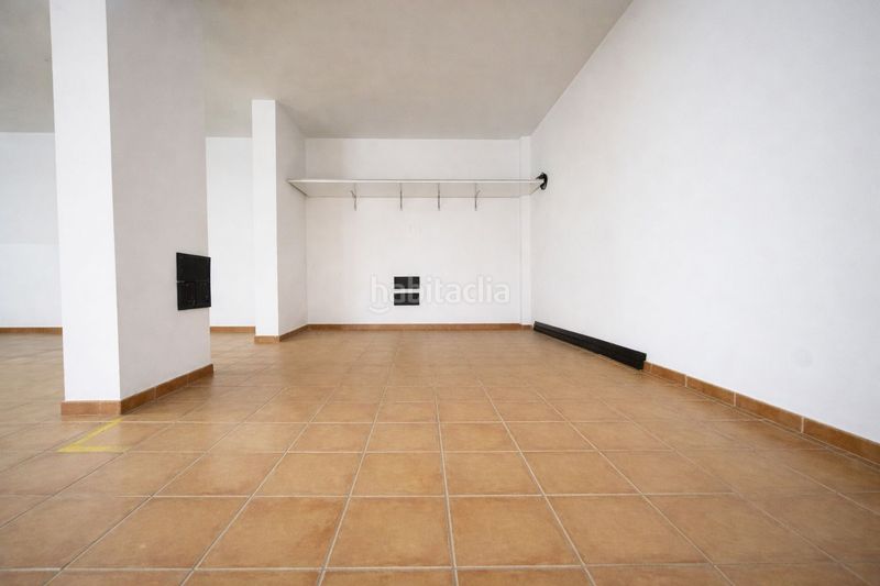 Foto 42c45126-34d0-47d9-87af-1dba5abcfd5a. Flat with heating parking in Colmenar