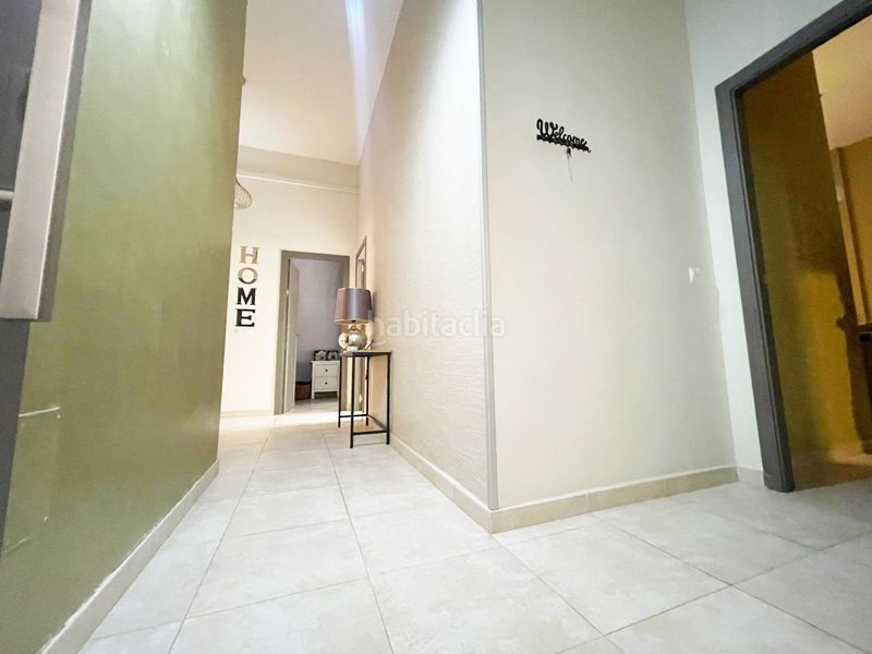 Foto 448046c8-1add-423f-85bd-2d178a20cb46. Flat with heating parking in Colmenar