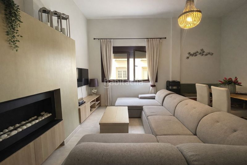 Foto 476ef573-0baa-4769-ae33-e634b3efda17. Flat with heating parking in Colmenar