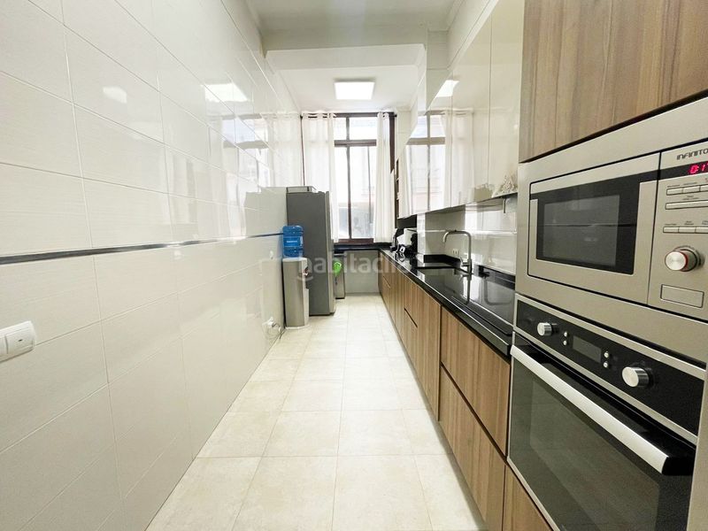 Foto 4dc7e438-942e-45b2-86d0-0143710e4118. Flat with heating parking in Colmenar