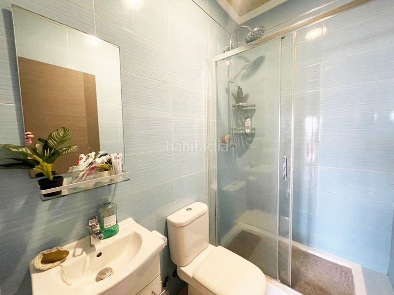 Foto 6a650d9b-4890-4a32-9efd-4985c88a48f0. Flat with heating parking in Colmenar