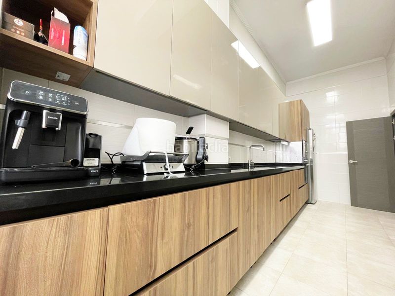 Foto 86c33222-f53a-4fe0-b914-4234a7434648. Flat with heating parking in Colmenar