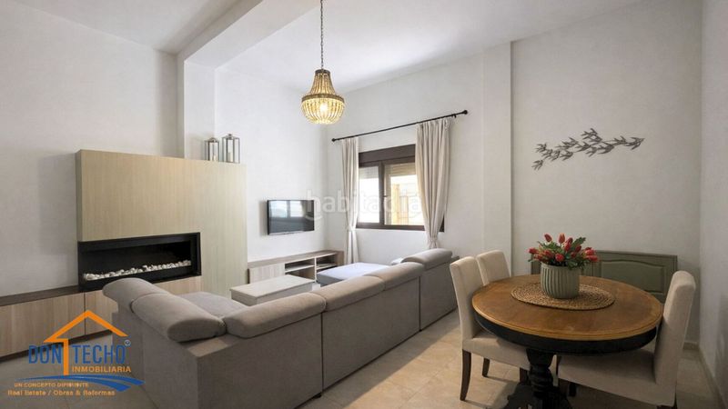 Foto 8a4f765c-dceb-447e-9546-46993de2a75b. Flat with heating parking in Colmenar