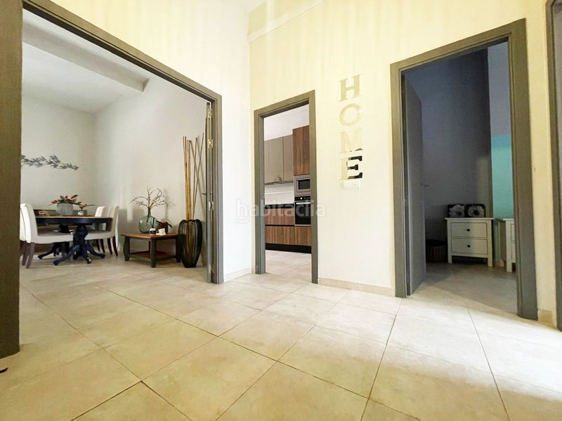 Foto b5e467f9-544a-41da-875b-c835d652f051. Flat with heating parking in Colmenar