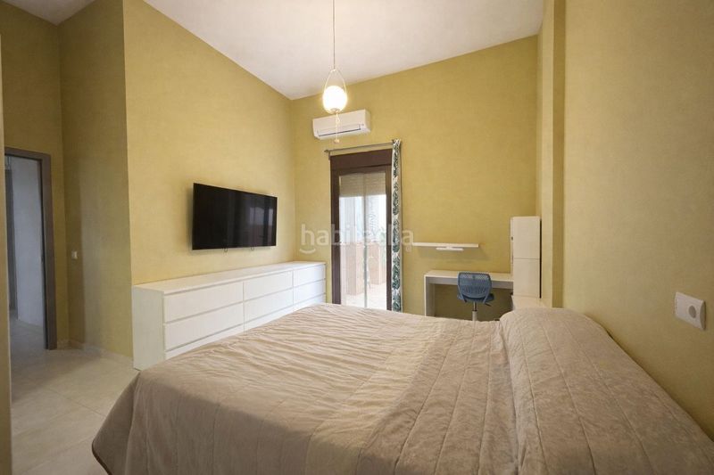Foto bb72c862-f49a-4d33-b510-6103f2ad7c00. Flat with heating parking in Colmenar