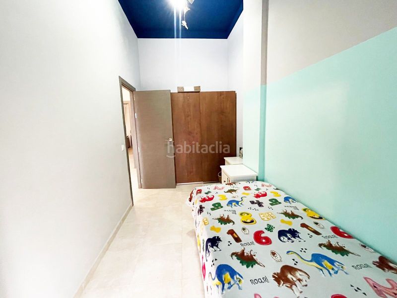 Foto bf3800cb-cd0f-4dd1-8e30-aa23875aa1ba. Flat with heating parking in Colmenar