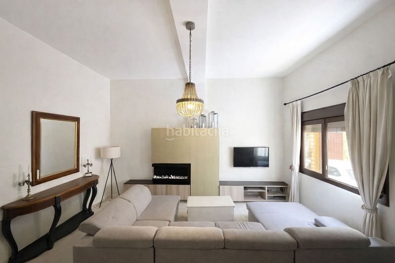 Foto d196f941-358b-46c0-93fc-45d07d38f532. Flat with heating parking in Colmenar