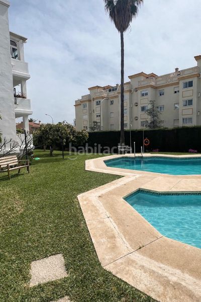 Foto 169aa8f6-2cc7-4aee-ad02-bacc8b7811c4. Pis amb aparcament piscina a El Pinillo Torremolinos