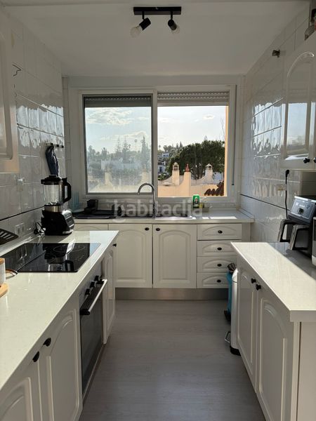 Foto 7deb186c-7d6d-4cf3-884b-7a50a07ee652. Pis amb piscina a Las Cañadas Mijas