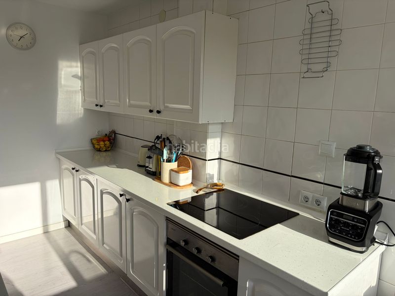 Foto 815c2914-7abc-4bde-aae3-565eabd1bd91. Pis amb piscina a Las Cañadas Mijas