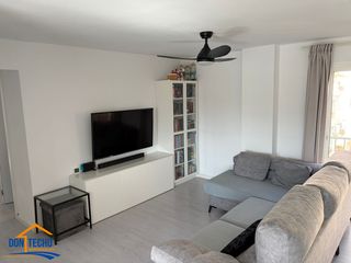 Pis  Avenida de mijas. **piso luminoso y amplio en venta - ideal para familias**
