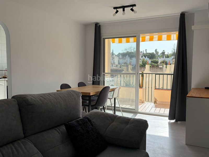 Foto 9aca577e-e866-4bbb-884c-9fa878847807. Pis amb piscina a Las Cañadas Mijas