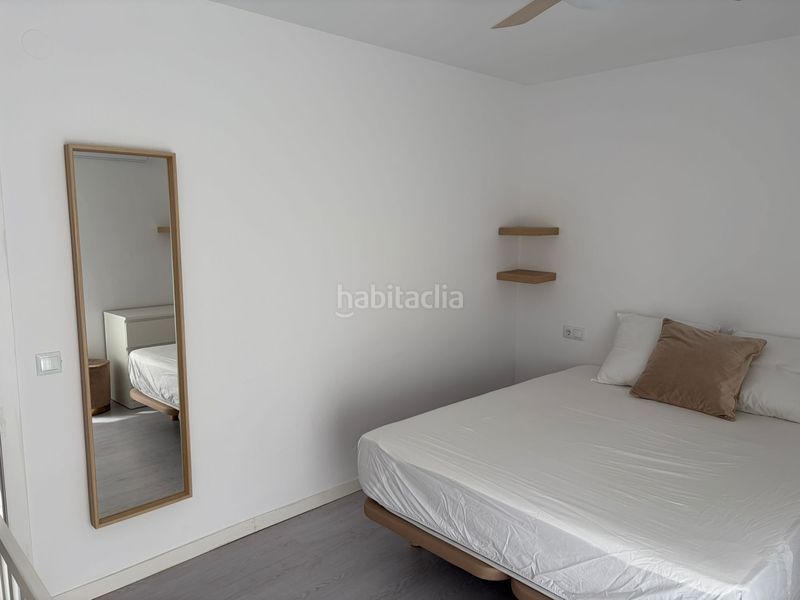 Foto a53e1b41-0929-4a4e-977f-cb615ae60422. Pis amb piscina a Las Cañadas Mijas