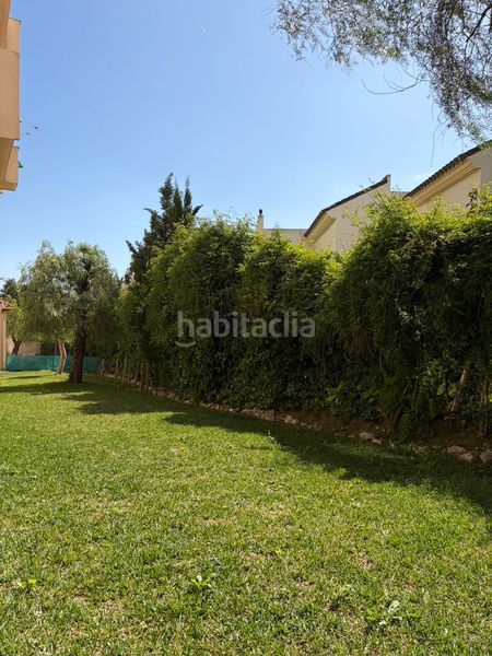Foto bc744650-643e-41aa-93e4-52a2ba4b35b0. Pis amb piscina a Las Cañadas Mijas