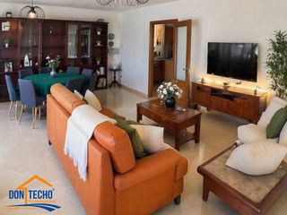 Lloguer Pis  Avenida inmaculada concepción. Se arrienda amplio y luminoso apartamento – excelente ubicación