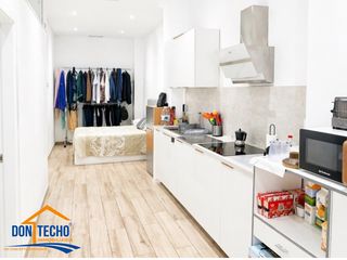 Estudi  Calle santa isabel. **estudio en venta en fuengirola - ¡tu oportunidad ideal! **