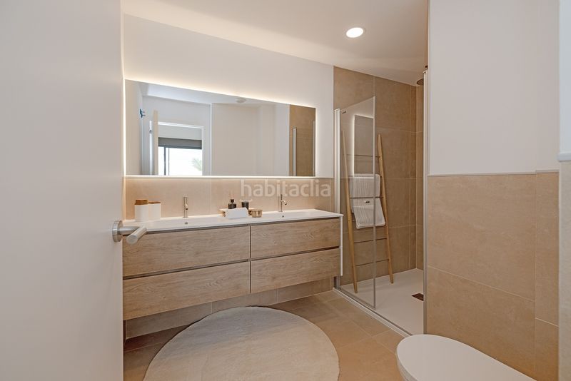 Foto 0cc799b4-00df-4349-abab-e513ee3c5959. Àtic amb aparcament piscina a Casares golf - Casares del sol Casares