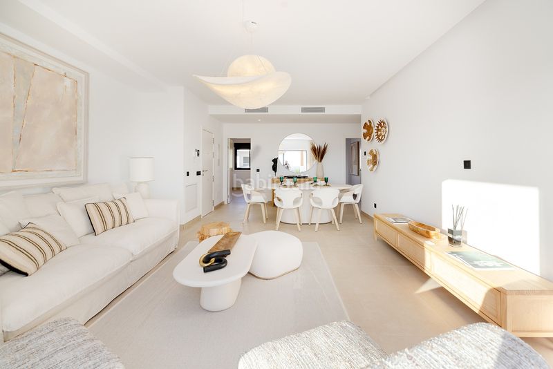 Foto 0de86c09-ac48-45a1-9db2-a2d3cbb3093a. Àtic amb aparcament piscina a Casares golf - Casares del sol Casares