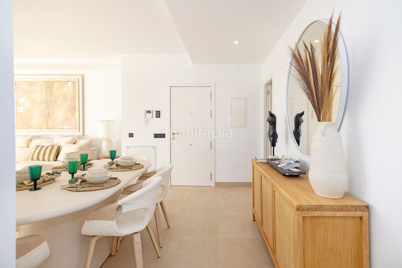 Foto 460b30be-ee47-4a24-a3ac-28e2fd85e28e. Àtic amb aparcament piscina a Casares golf - Casares del sol Casares