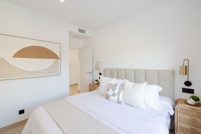 Foto 59de0365-6934-46d4-b213-f3229d4006ed. Àtic amb aparcament piscina a Casares golf - Casares del sol Casares