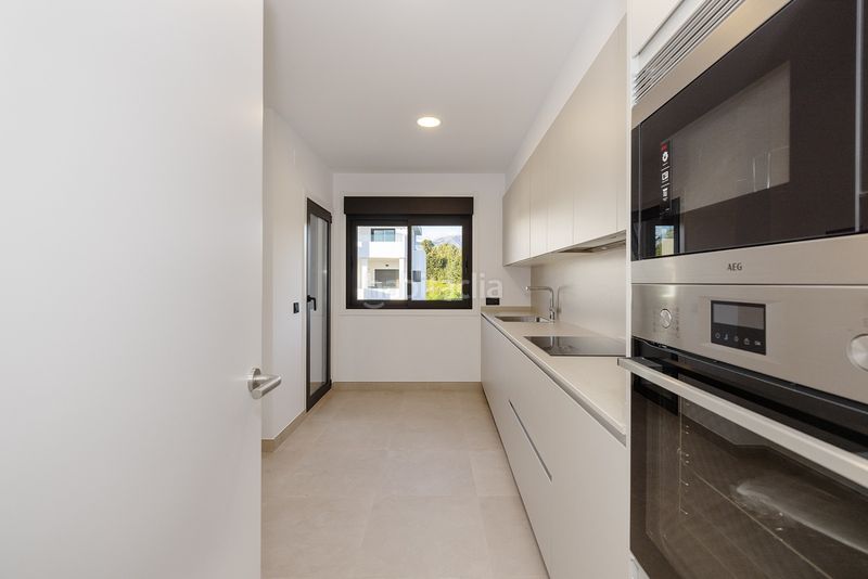 Foto 6325ae01-2db4-4e2a-826b-7f4366cc414c. Àtic amb aparcament piscina a Casares golf - Casares del sol Casares