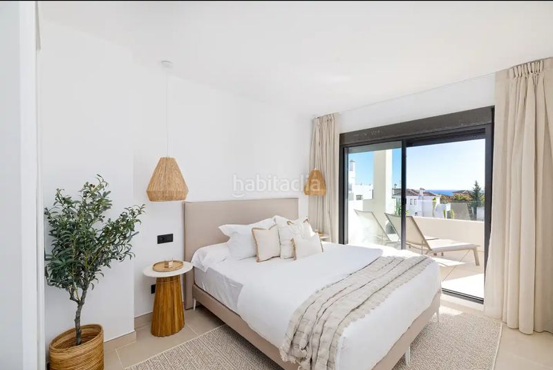Foto 0a284853-4a19-463f-8a3c-b01d510d70c7. Piso en calle Casares golf garden 14 precioso apartamento, primera planta con ubicación privilegiada. en Casares
