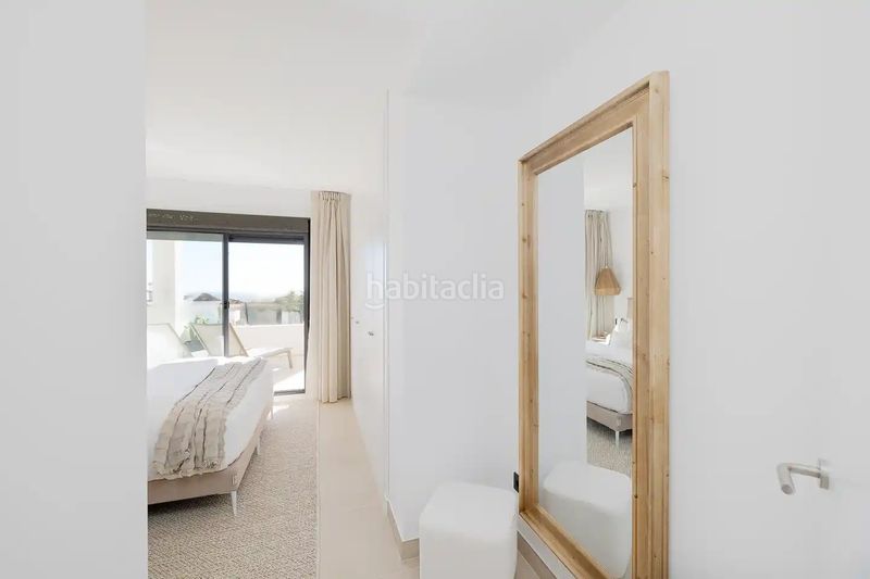 Foto 21caf8b9-9ca6-43d8-9f77-e14814806e49. Piso en calle Casares golf garden 14 precioso apartamento, primera planta con ubicación privilegiada. en Casares