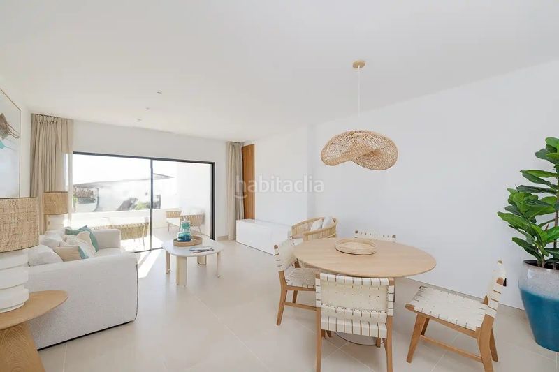 Foto 2fd327ba-e05f-408c-b146-305b4c6a1149. Piso en calle Casares golf garden 14 precioso apartamento, primera planta con ubicación privilegiada. en Casares