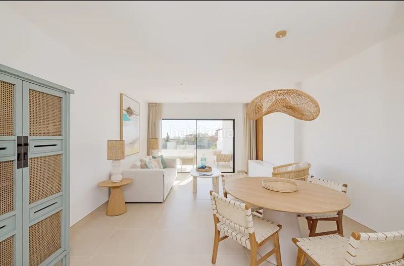 Foto 85d25d34-9111-4dd5-8217-18e618981131. Piso en calle Casares golf garden 14 precioso apartamento, primera planta con ubicación privilegiada. en Casares