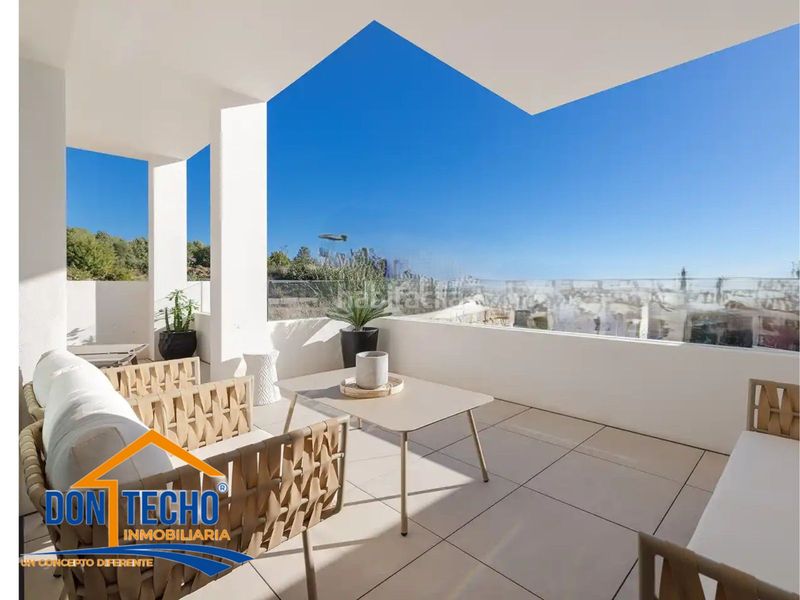 Foto 99ddee1e-f9be-40d2-8069-169538cd6151. Piso en calle Casares golf garden 14 precioso apartamento, primera planta con ubicación privilegiada. en Casares