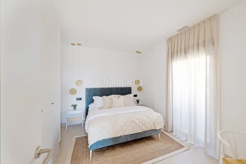 Foto b6cffecd-07f6-4e0b-97dd-d0ed7235a6d4. Piso en calle Casares golf garden 14 precioso apartamento, primera planta con ubicación privilegiada. en Casares