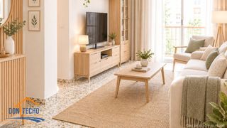 Etagenwohnung in Calle Congreso