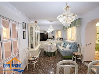 Xalet  Calle nueva. Fenomenal casa de pueblo a la venta en canillas de aceituno (mál