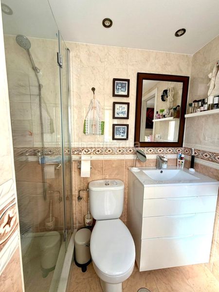 Foto 162c6ec8-f1e5-47fd-8fbc-6ac60385e386. Àtic amb aparcament a sierra de Estepona - avda. de andalucía Estepona