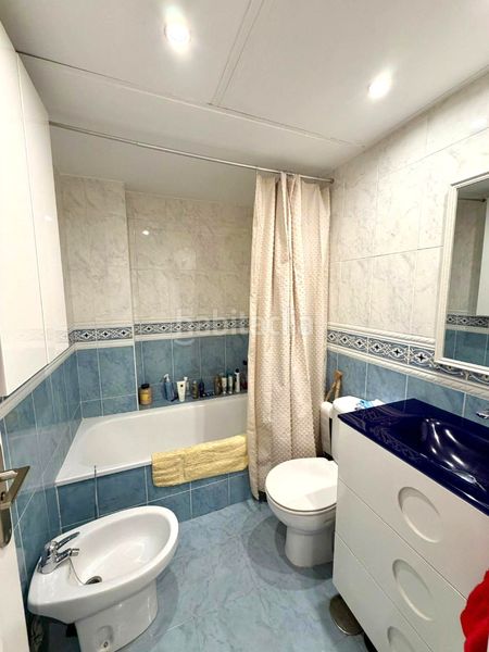 Foto 1d590047-f0e2-4286-8234-458866f4890f. Àtic amb aparcament a sierra de Estepona - avda. de andalucía Estepona