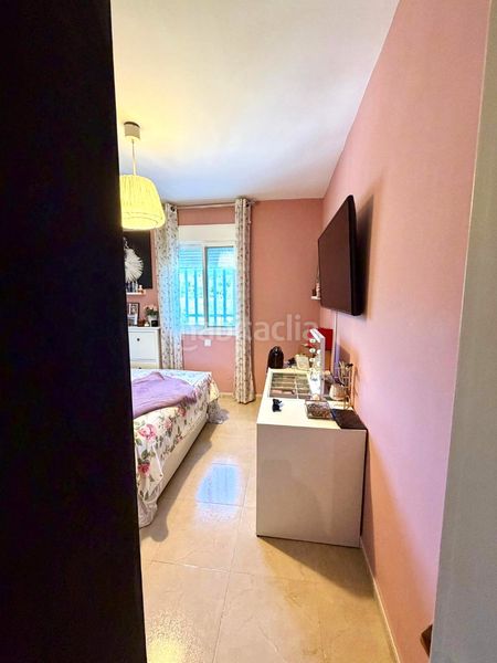 Foto 5145e13d-a848-49bf-8d34-53485facadbe. Àtic amb aparcament a sierra de Estepona - avda. de andalucía Estepona