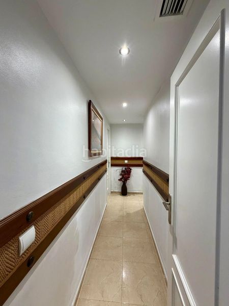 Foto 737d5a58-570c-49d2-9236-3e04bc0aea61. Àtic amb aparcament a sierra de Estepona - avda. de andalucía Estepona